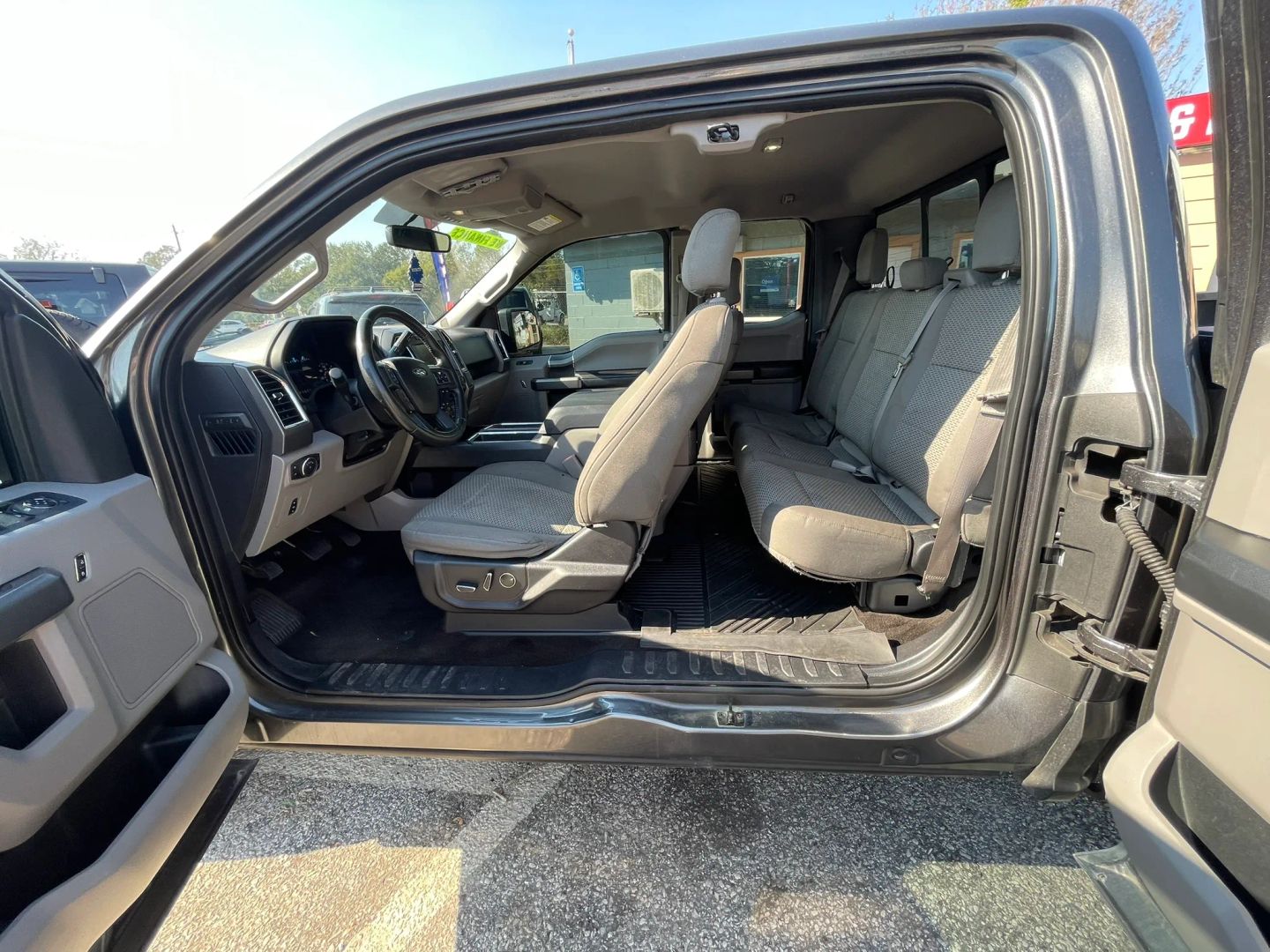 Photo 11 of this Ford F-150