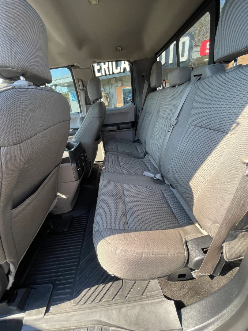 Photo 12 of this Ford F-150
