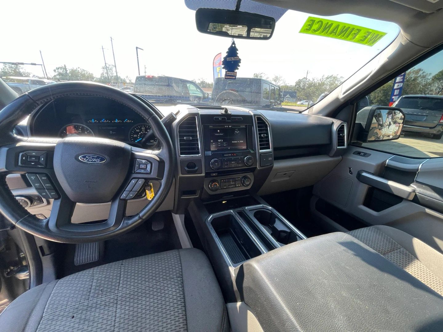 Photo 13 of this Ford F-150
