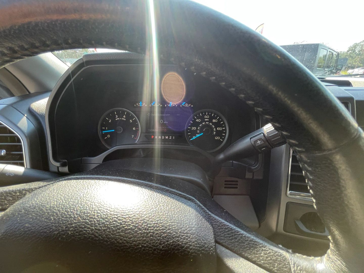 Photo 14 of this Ford F-150
