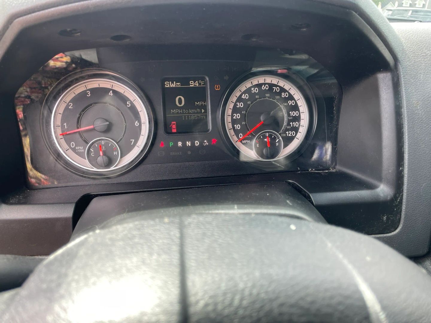 Photo 10 of this Ram 1500