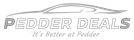 Pedder Deals