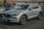 2021 Mazda CX-5 Touring photo 3