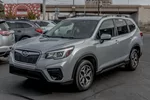 2020 Subaru Forester Premium photo 2