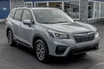 2020 Subaru Forester Premium photo 4