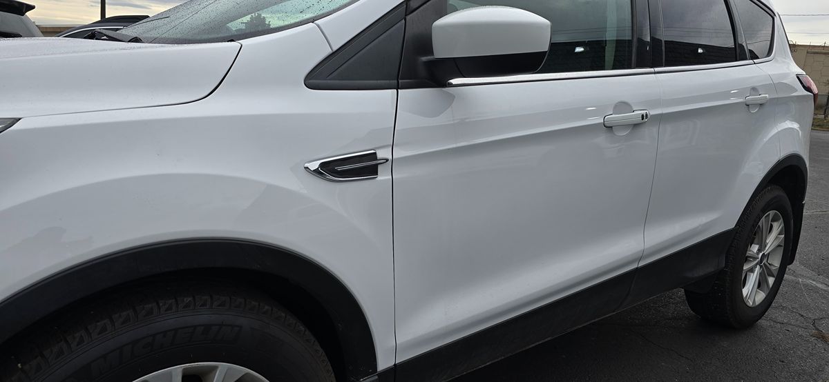 2019 Ford Escape SE photo 2