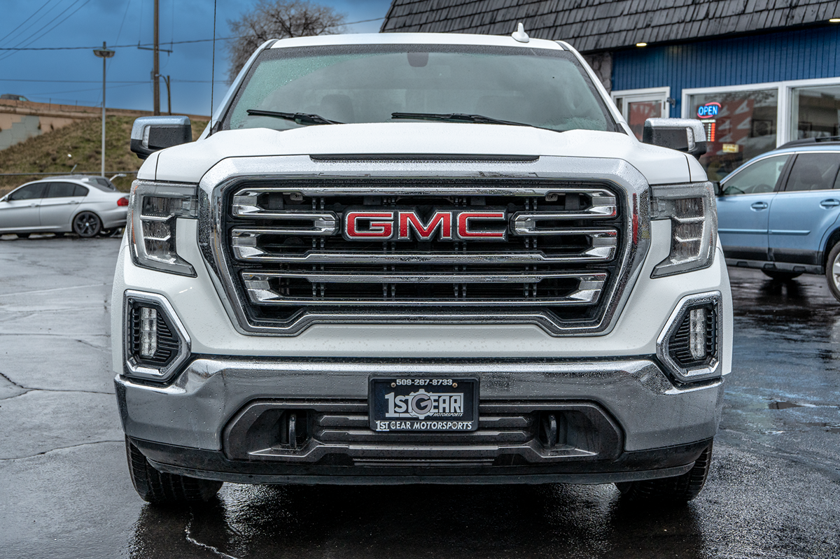 2019 GMC Sierra 1500 SLT - Photo 5