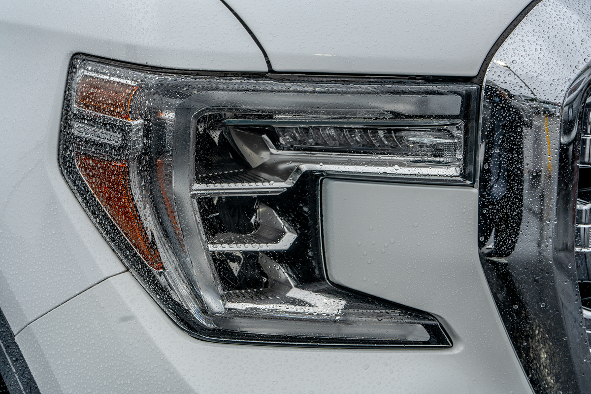 2019 GMC Sierra 1500 SLT - Photo 7