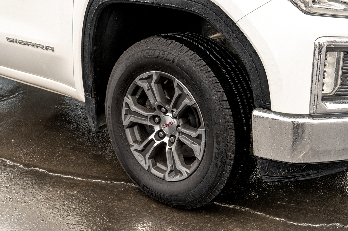 2019 GMC Sierra 1500 SLT - Photo 14
