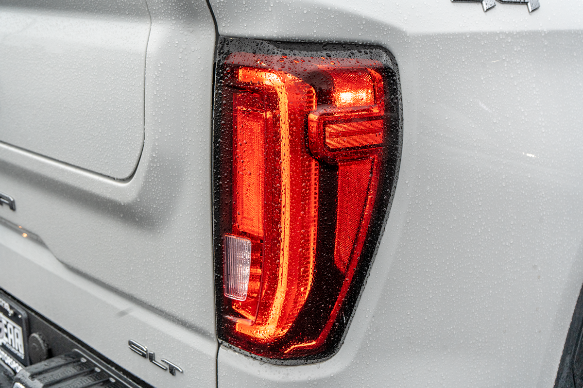 2019 GMC Sierra 1500 SLT - Photo 8
