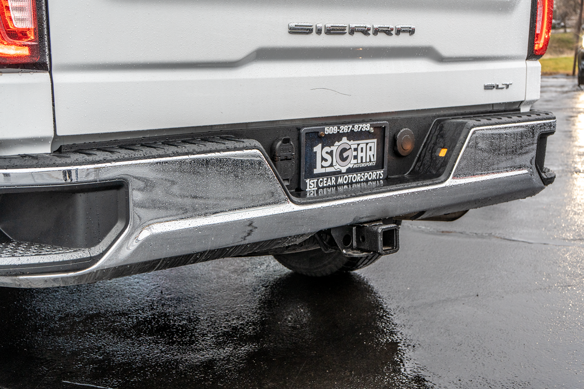 2019 GMC Sierra 1500 SLT - Photo 19