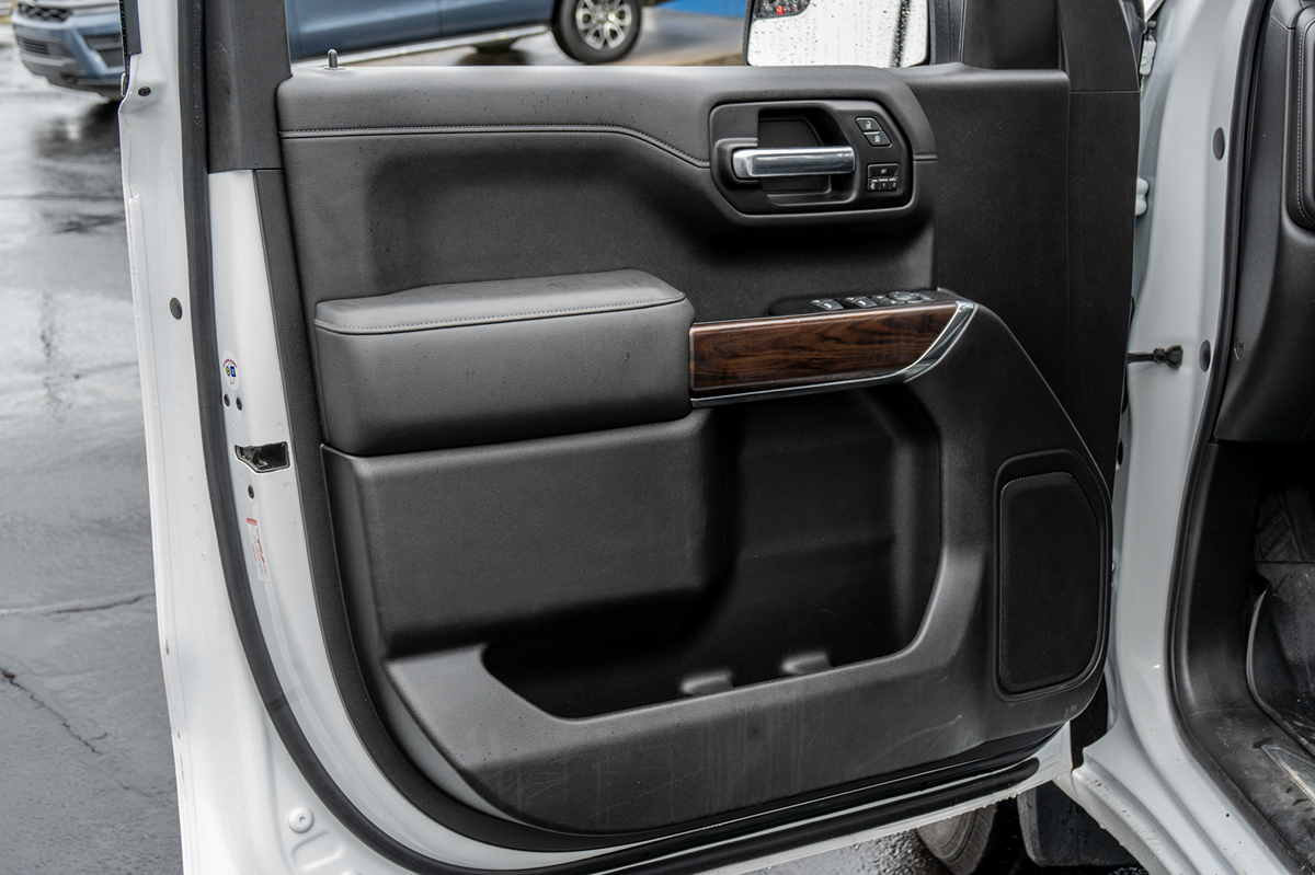 2019 GMC Sierra 1500 SLT - Photo 21