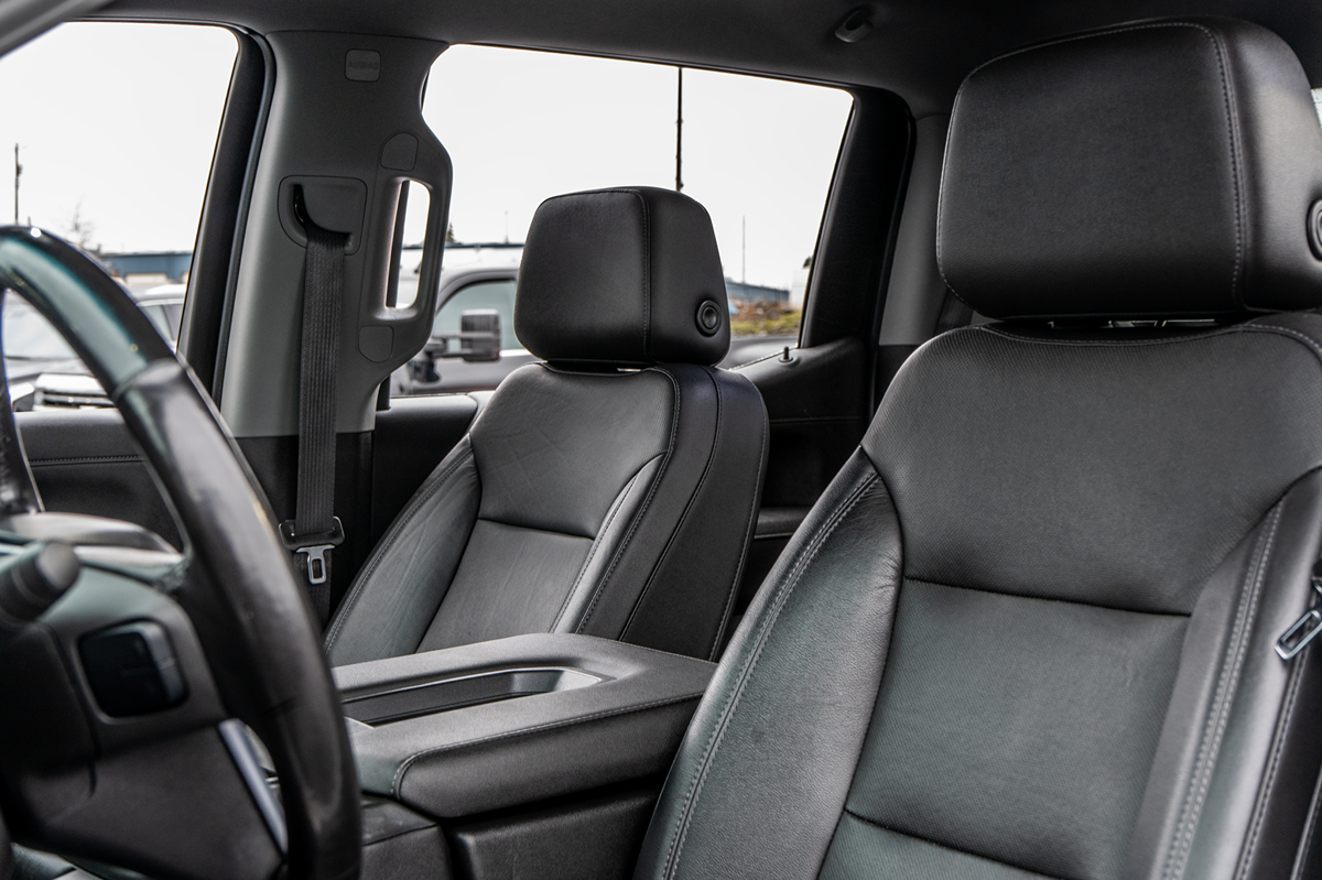 2019 GMC Sierra 1500 SLT - Photo 22