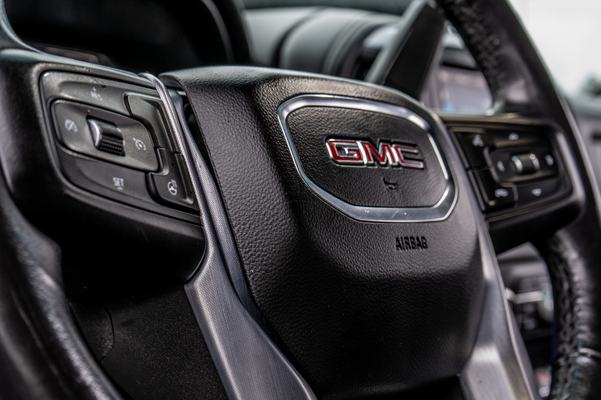 2019 GMC Sierra 1500 SLT - Photo 24