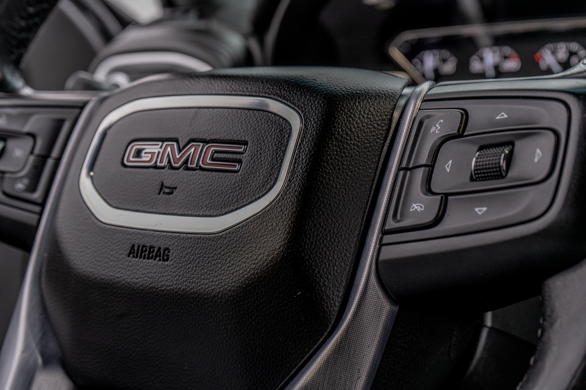 2019 GMC Sierra 1500 SLT - Photo 26