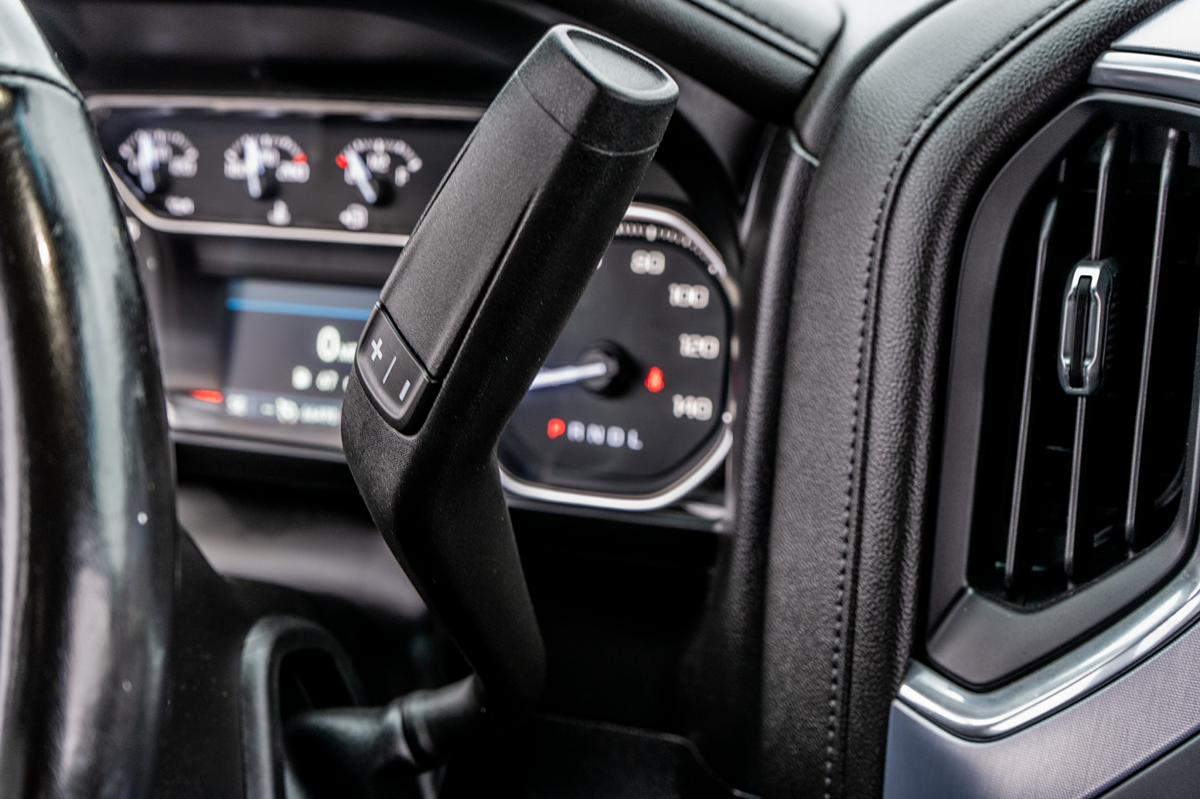2019 GMC Sierra 1500 SLT - Photo 27