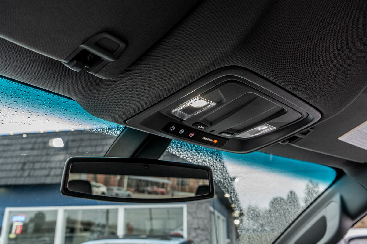 2019 GMC Sierra 1500 SLT - Photo 30