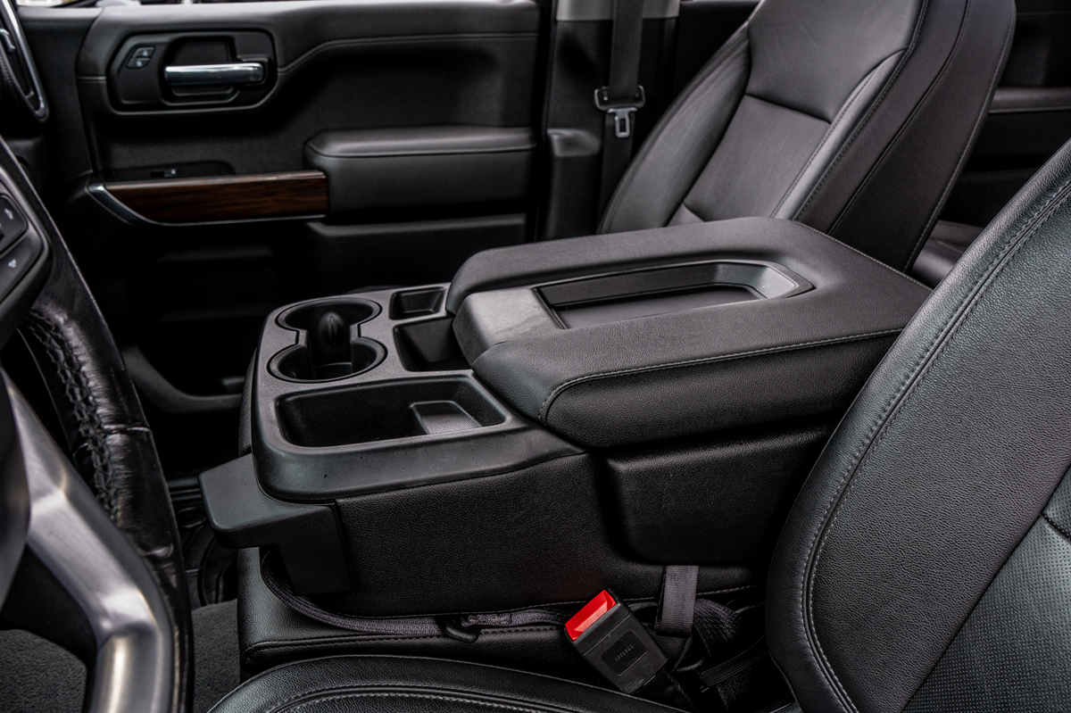 2019 GMC Sierra 1500 SLT - Photo 31