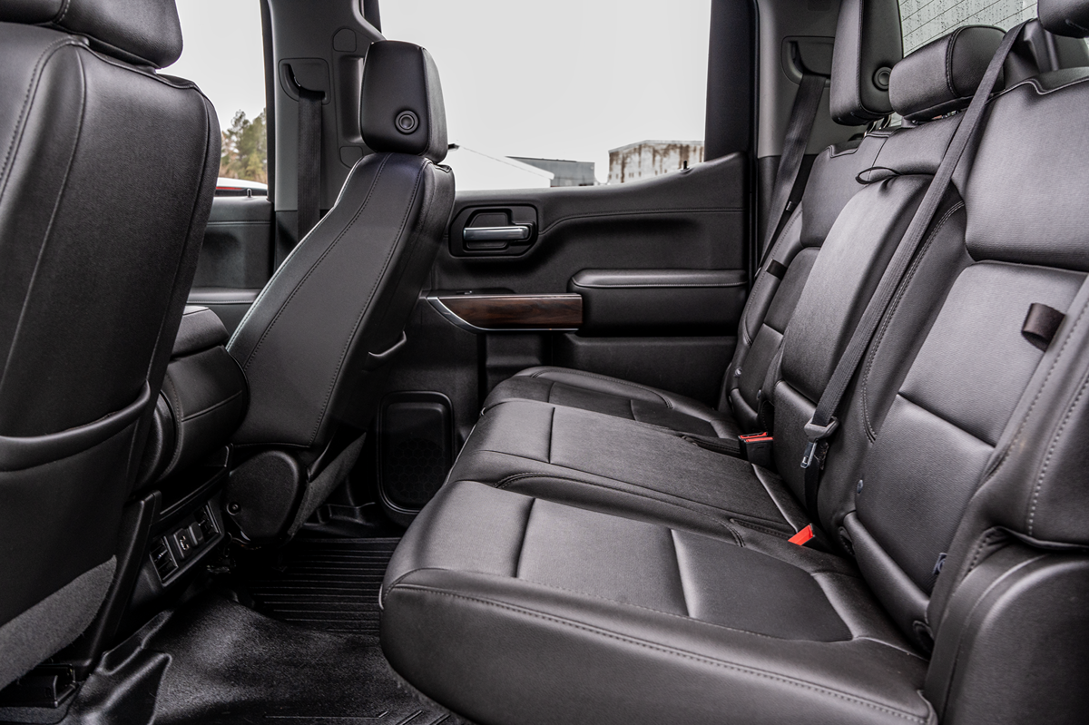 2019 GMC Sierra 1500 SLT - Photo 33