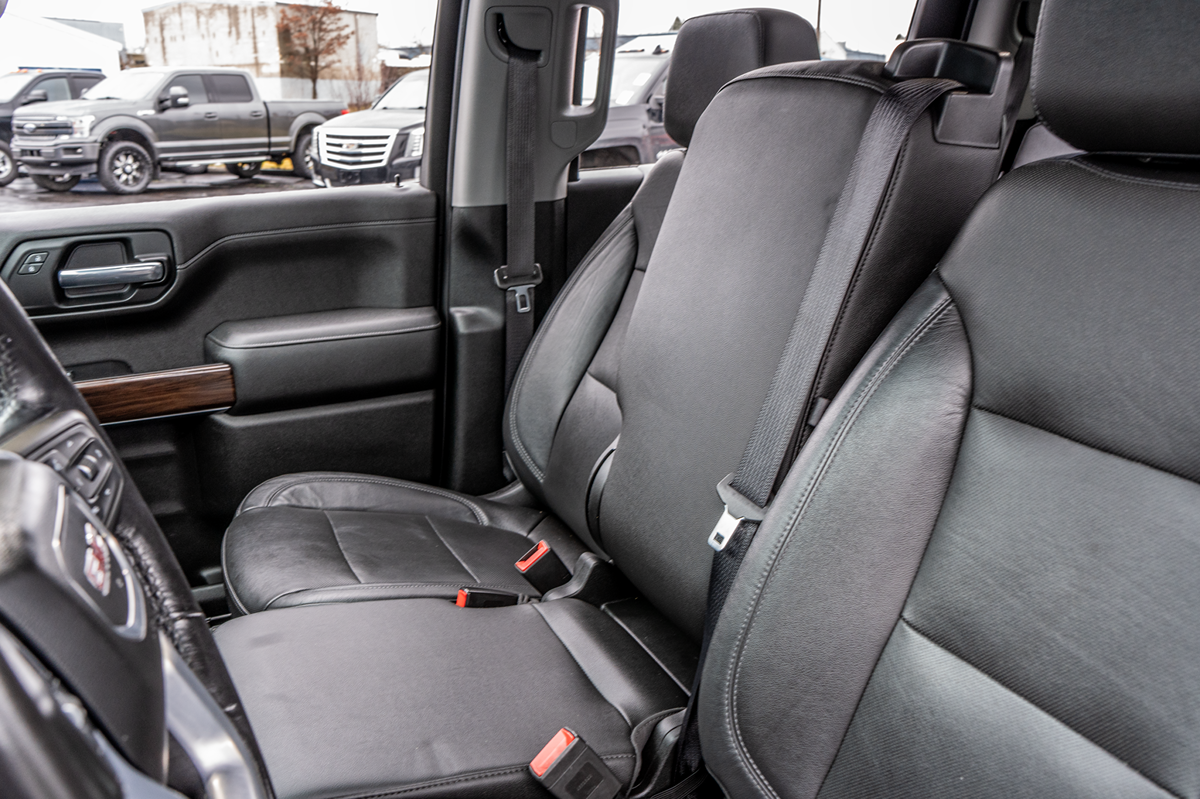 2019 GMC Sierra 1500 SLT - Photo 32