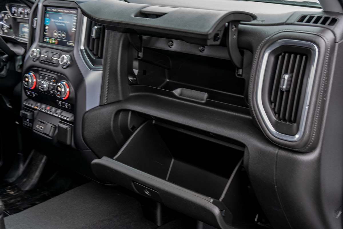 2019 GMC Sierra 1500 SLT - Photo 38