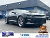 2017 Chevrolet Camaro 1SS
