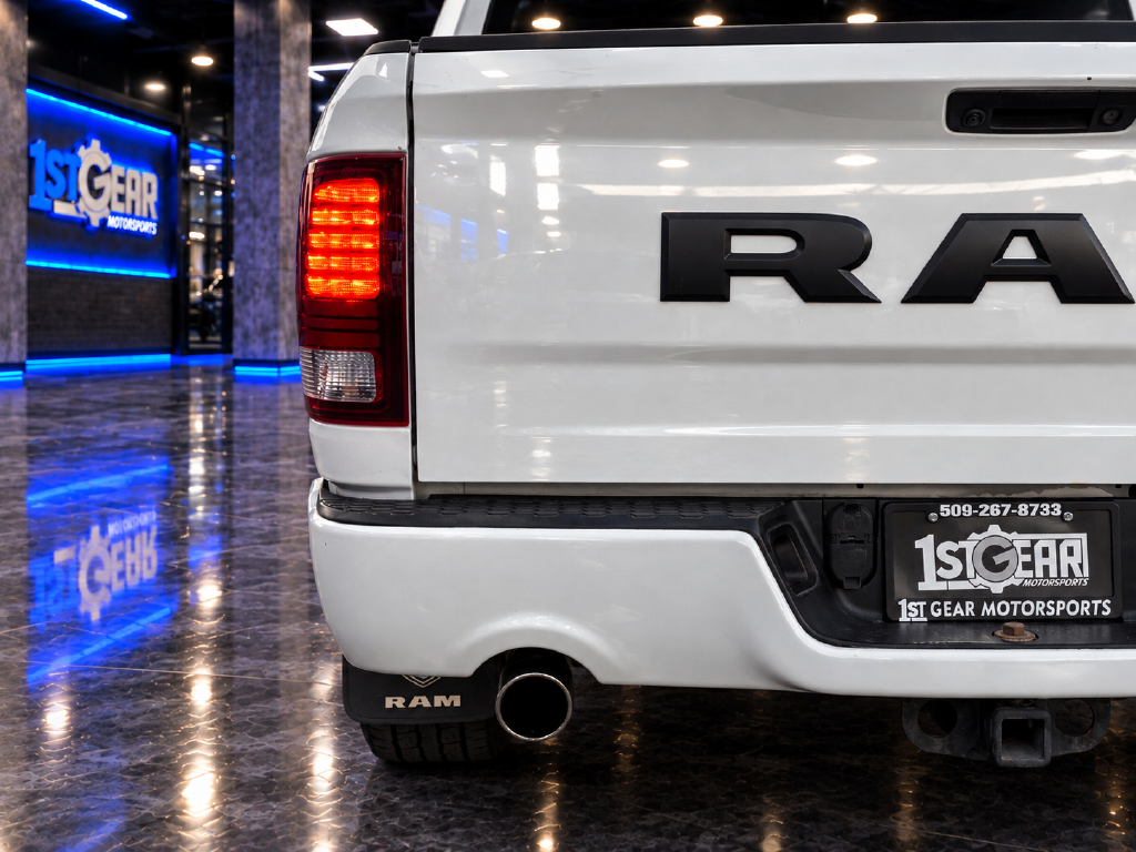 Ram 1500 photo 13