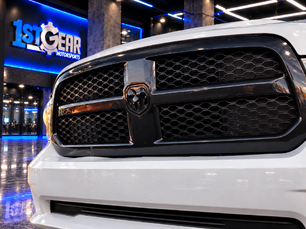 Ram 1500 photo 14