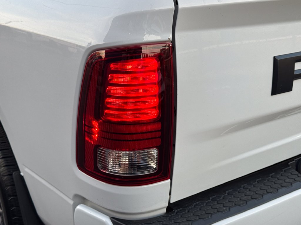 Ram 1500 photo 17