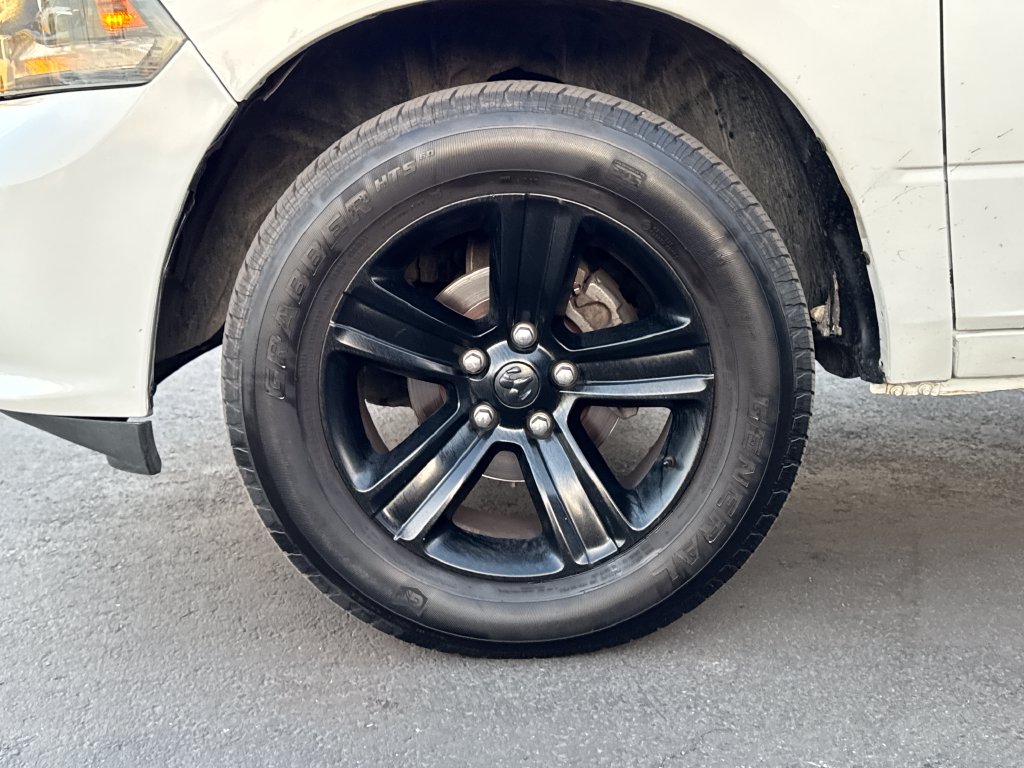 Ram 1500 photo 19