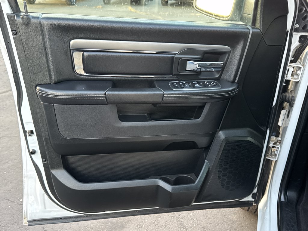 Ram 1500 photo 20