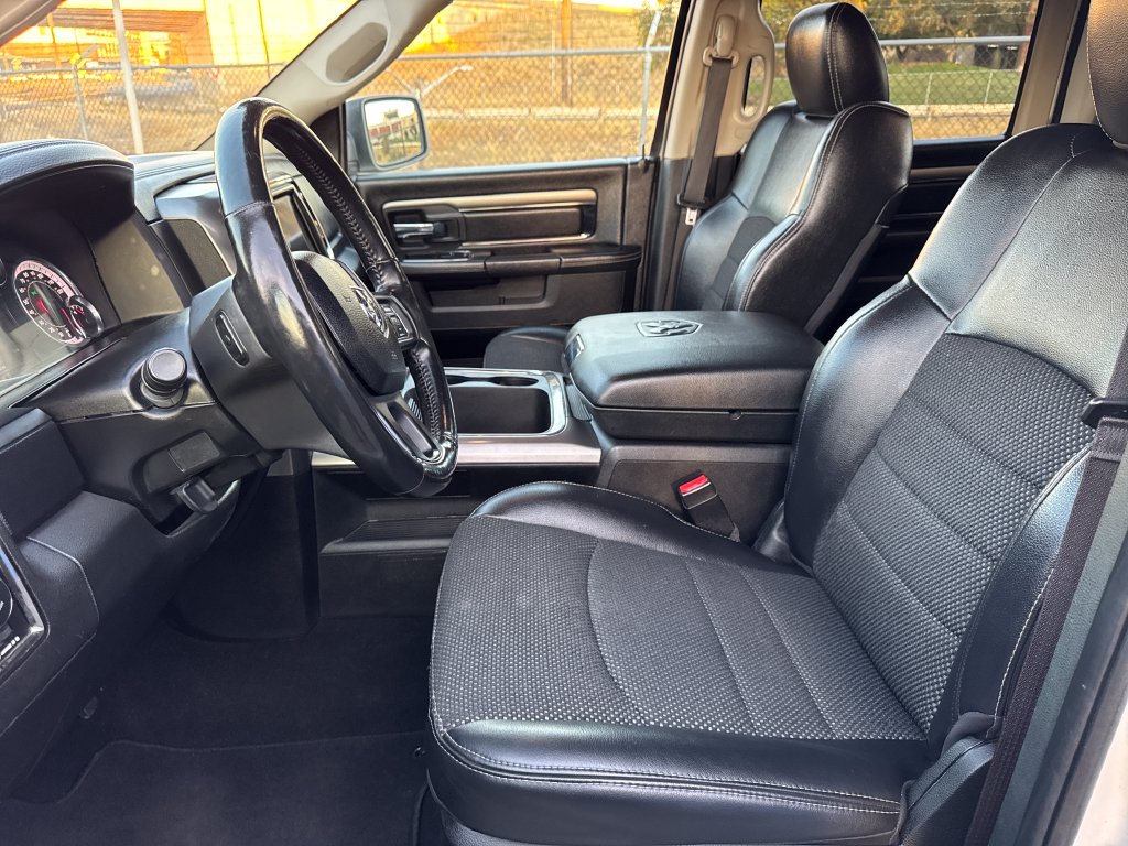 Ram 1500 photo 22