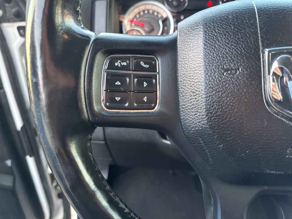 Ram 1500 photo 24