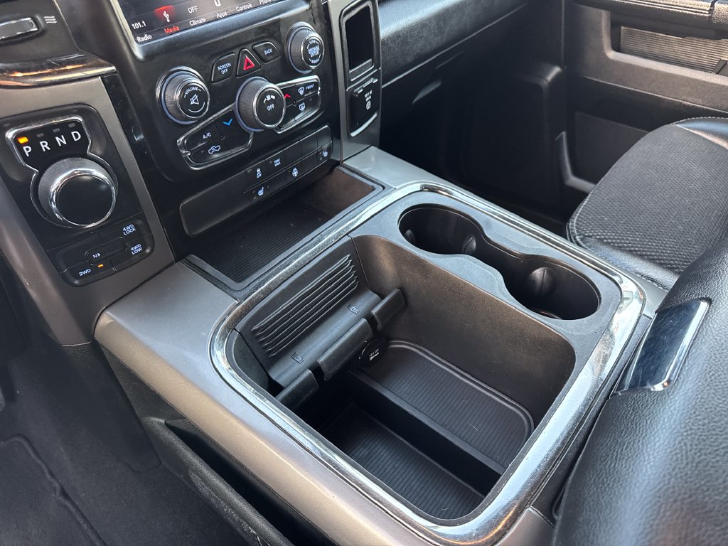 Ram 1500 photo 27