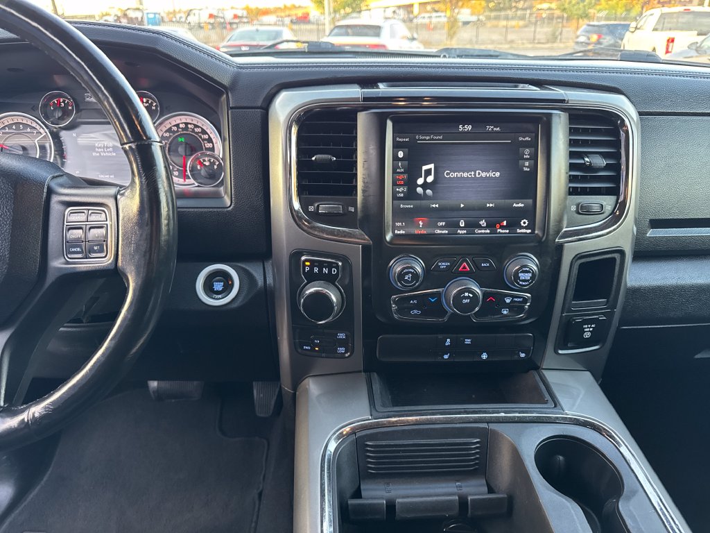 Ram 1500 photo 28