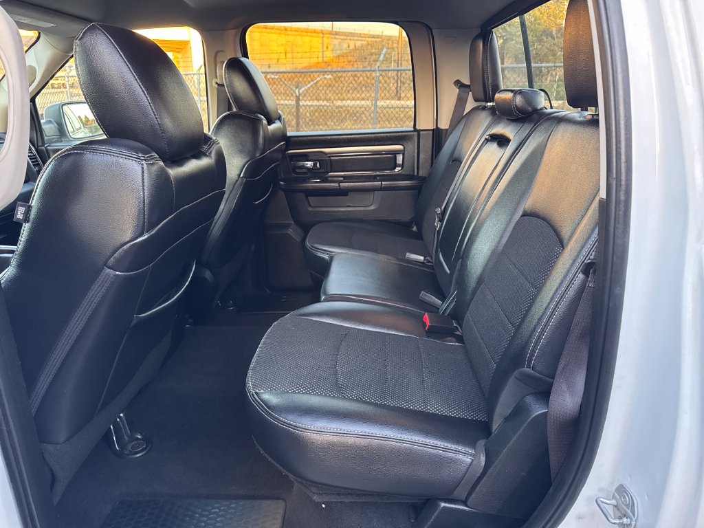 Ram 1500 photo 32