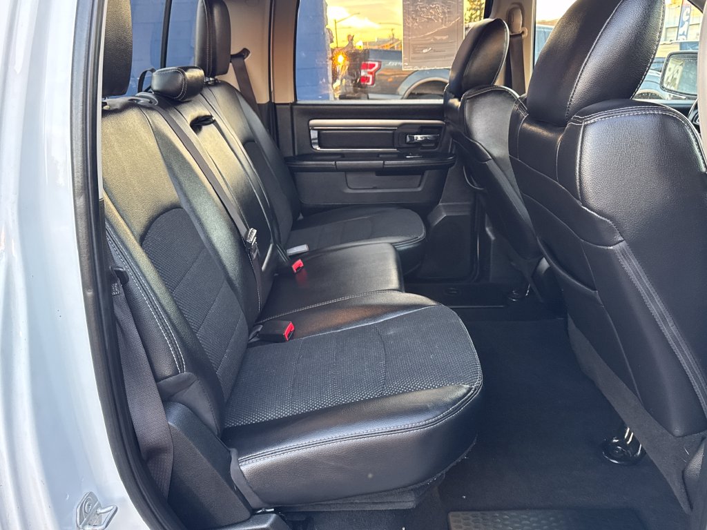 Ram 1500 photo 36