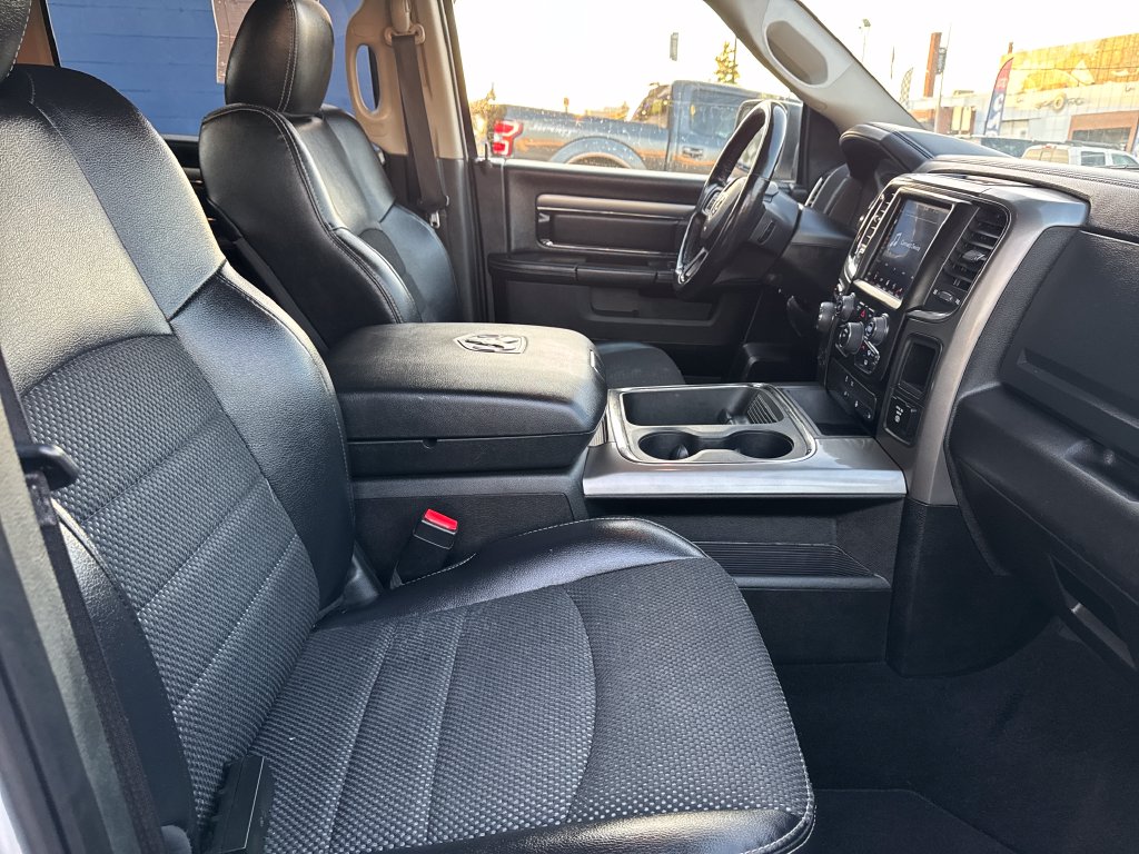Ram 1500 photo 37
