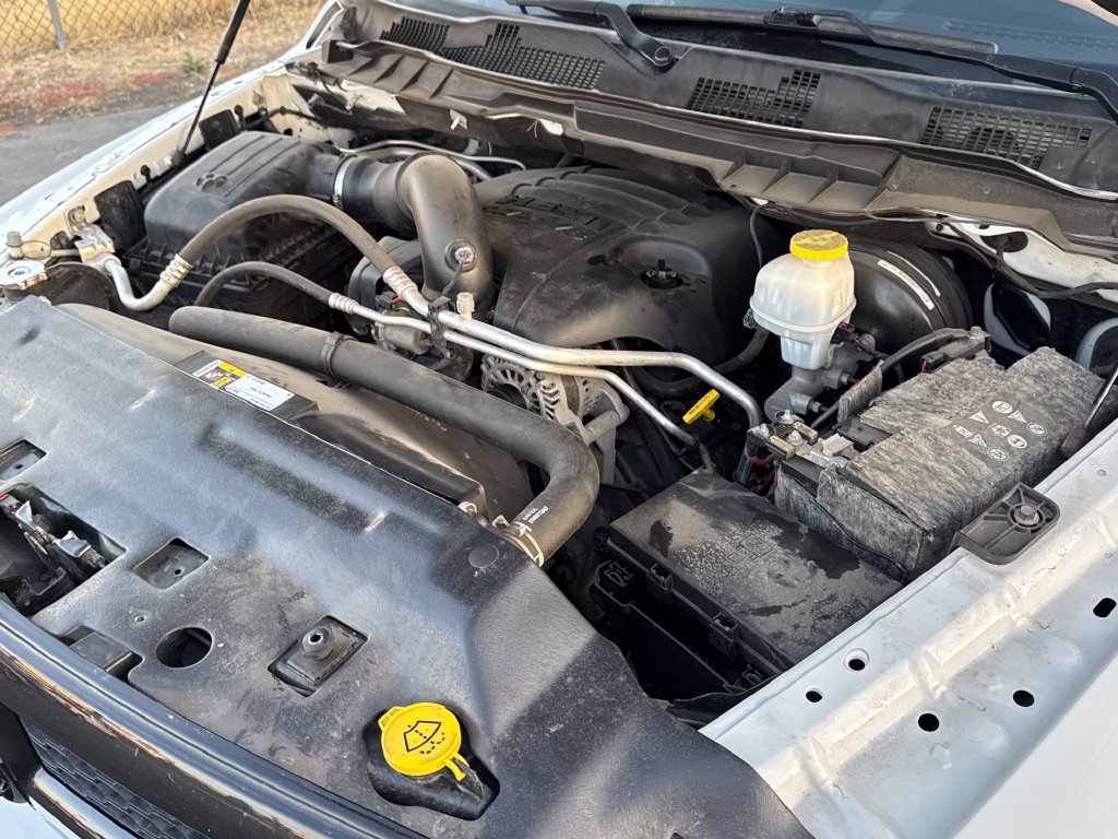Ram 1500 photo 40