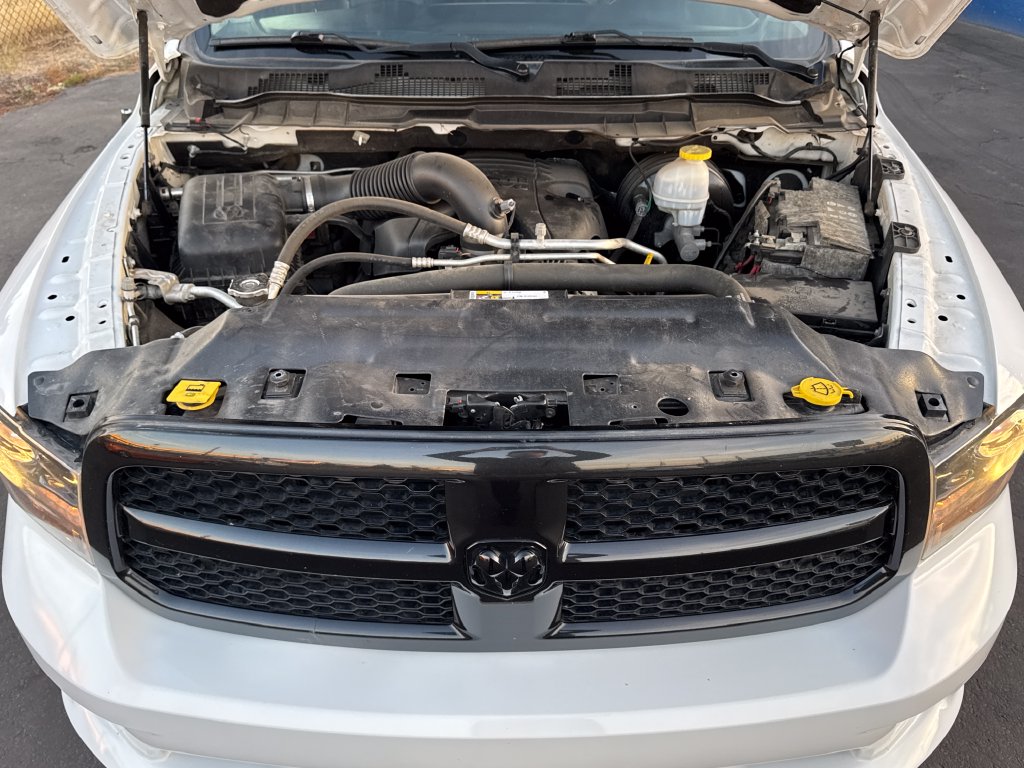 Ram 1500 photo 41