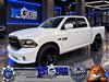 2018 Ram 1500 Night