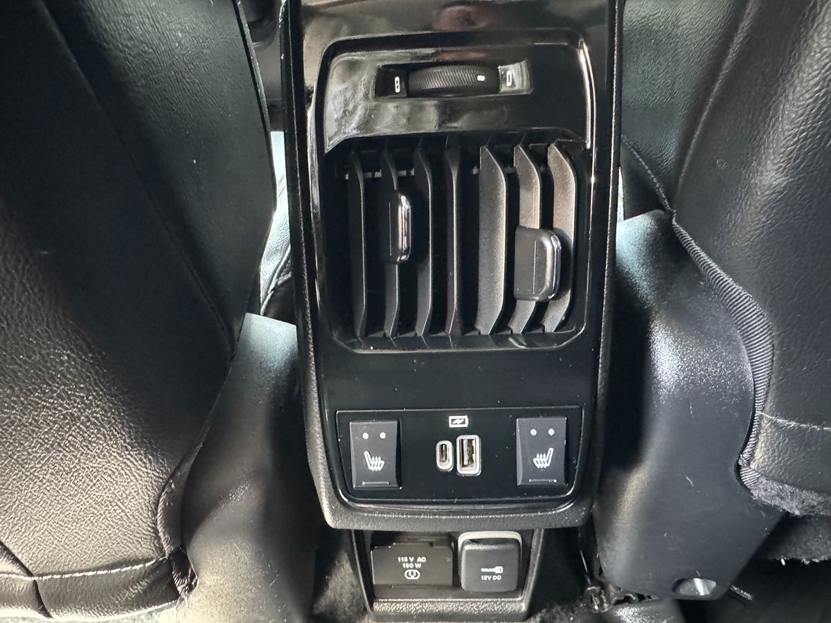 2022 Jeep Compass Trailhawk - Photo 33