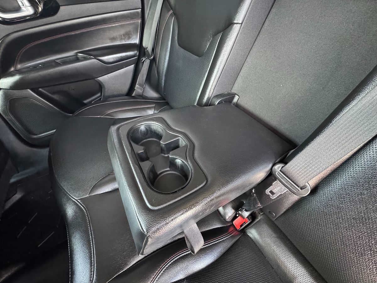 2022 Jeep Compass Trailhawk - Photo 31