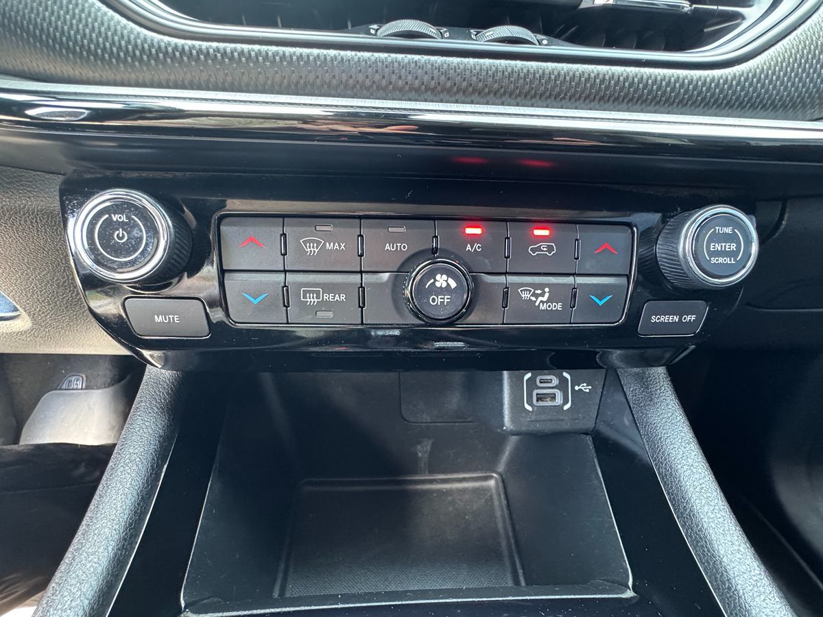 2022 Jeep Compass Trailhawk - Photo 20