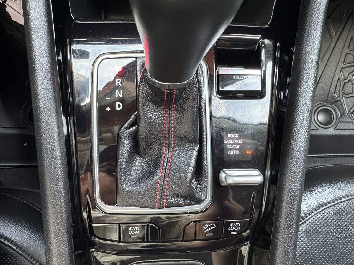 2022 Jeep Compass Trailhawk - Photo 22