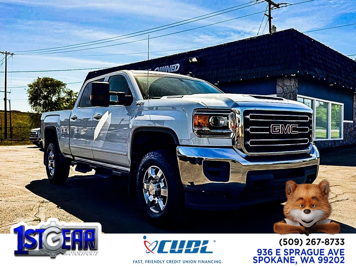 2019 GMC Sierra SLE 4x4 Crew Cab Standard Box's photo