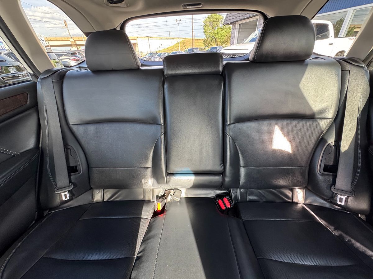 2019 Subaru Outback Limited - Photo 29