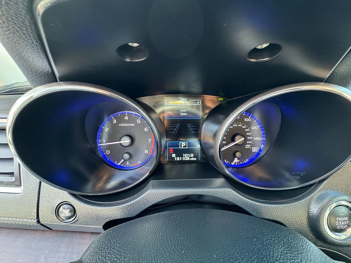 2019 Subaru Outback Limited - Photo 17