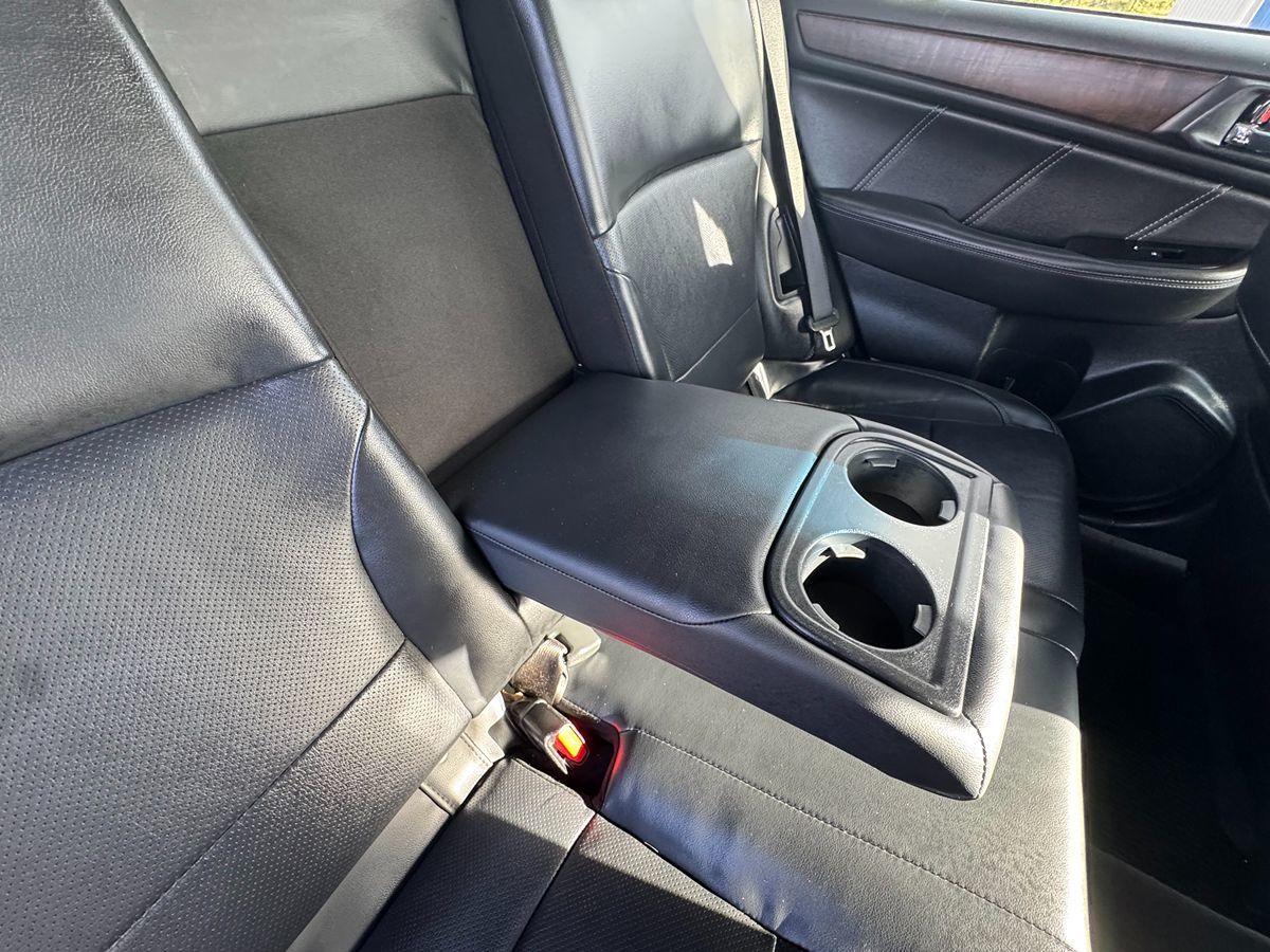 2019 Subaru Outback Limited - Photo 28
