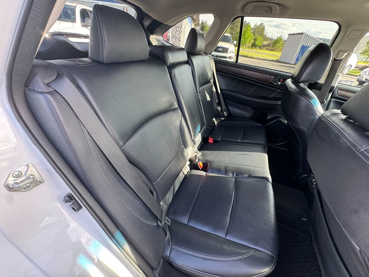 2019 Subaru Outback Limited - Photo 27